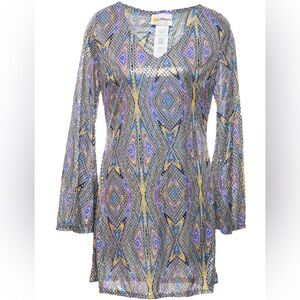 70s Disco Darling Dress Costume- Gogo Girl